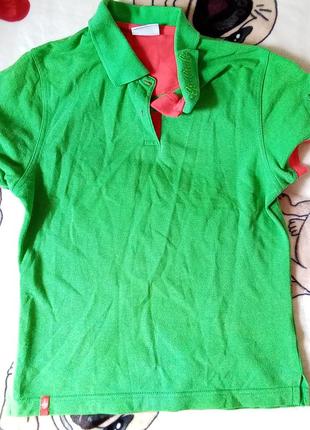 Женская поло