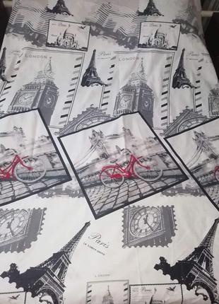 Постільна білизна