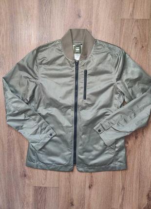 G-star raw cargo line burman blazer vintage