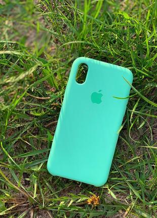 Шикарний чохол для iphone x xs 2