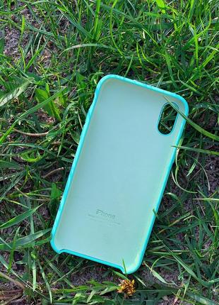 Шикарний чохол для iphone x xs 3