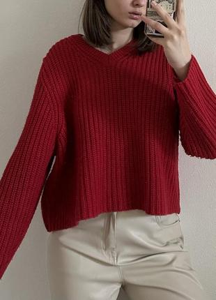 Супер червоний света zara