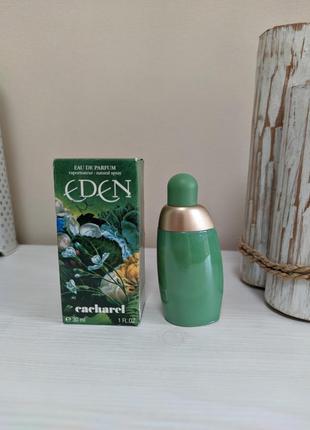 Eden cacharel