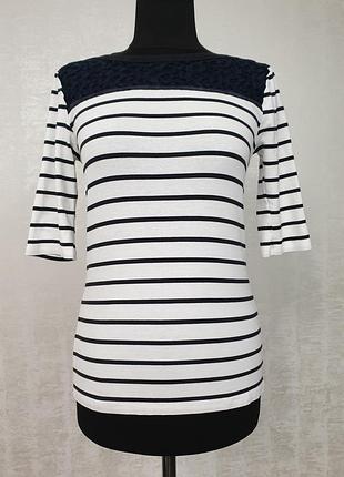 Marc cain трикотажна блуза