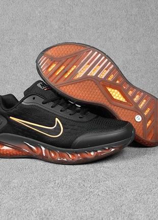 Кроссовки найк 3