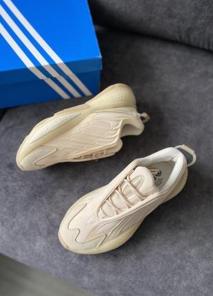 Кроссовки ozrah