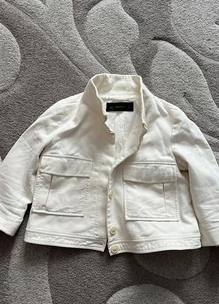 Підкачок-куртка