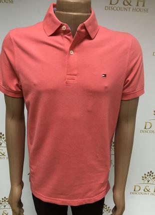 Футболка tommy hilfiger