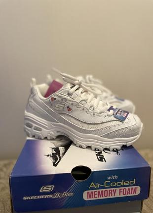 Skechers d’lites 31р