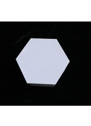 Коробка-трансформер для фотографий. цвет белый. 26х18см7 фото