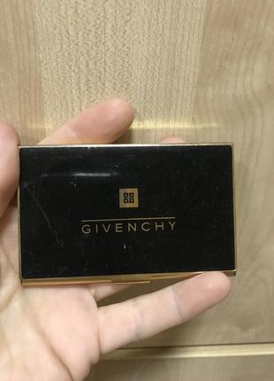 Givenchy визитница1 фото