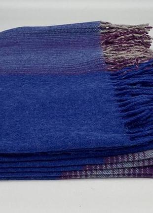 Плед lanavitta "кординал" 140х200 фіолетовий