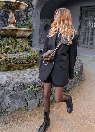 Піджак блейзер жакет s