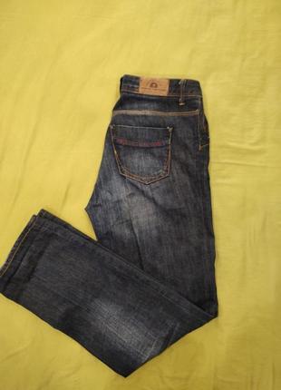 Якісні джинси жіночі tom tailor3 фото