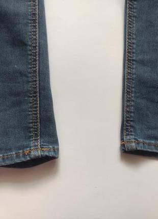 Удобные джинсы, штаны для беременных mama super skinny8 фото