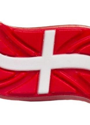 Джибітси «прапор данії» 1 шт.