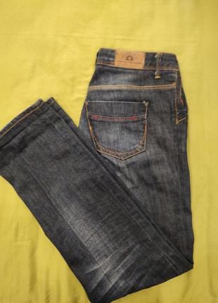 Качественные джинсы женские tom tailor1 фото