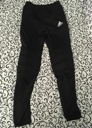 Ватарские штани adidas climalite3 фото