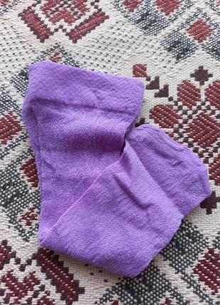 Носки капроновые