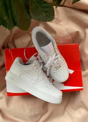Nike air force 1 low size 6 outlet