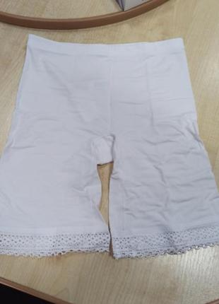 Оригінал wolbar труси-панталони жіночі чорні білі беж9 фото