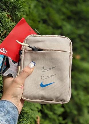 Сумка месенджер nike
