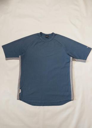 Футболка vintage nike sphere dry t-shirt (m)