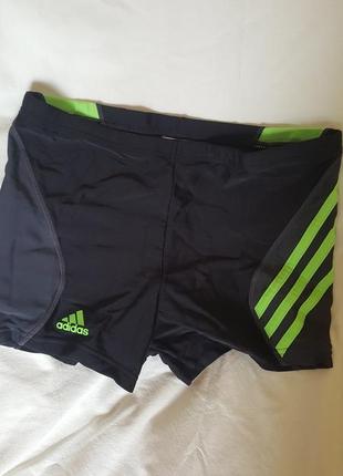Шорты adidas для занятия спортом