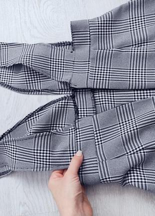 Юбка сарафан 4