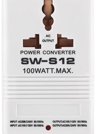 Новые преобразователи напряжения inverter/converter