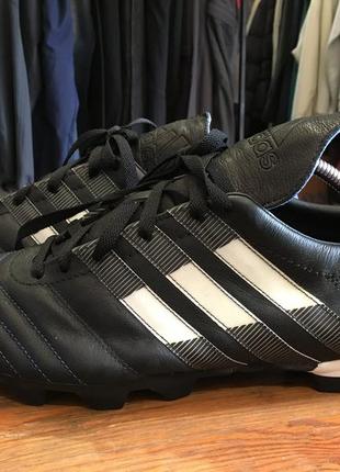 Бутсы adidas responce 3