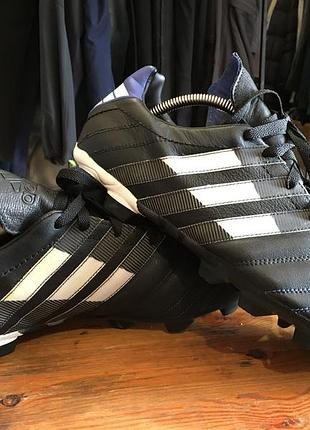 Бутсы adidas responce