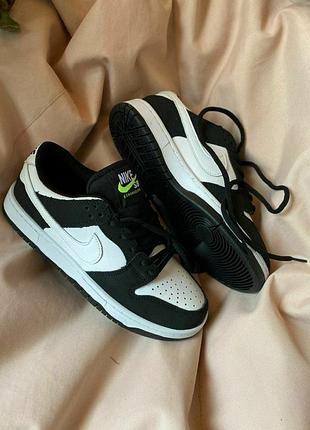 Кросівки nike sb dunk strangelove