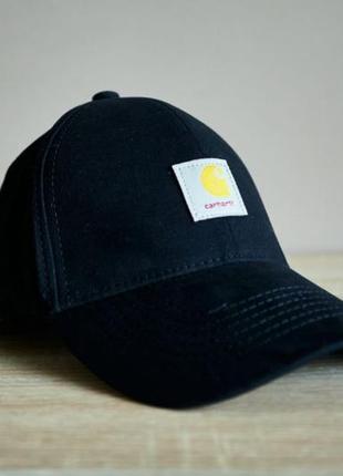 Кепка, бейсболка carhartt