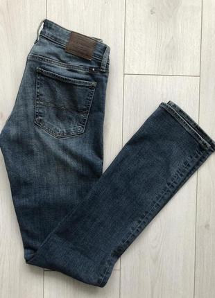 Джинсы женские lucky brand 26 long2 фото