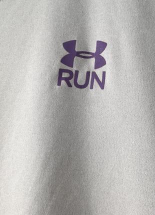 Футболка жіноча under armour4 фото