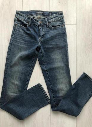 Джинсы женские lucky brand 26 long4 фото