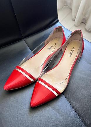 Туфли классические