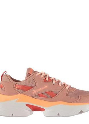 Жіночі кросівки reebok royal bridge. розмір 42 ( 8) устілка 27,5 см