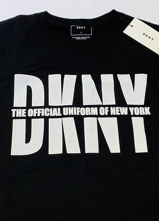 Футболка dkny (donna karan)