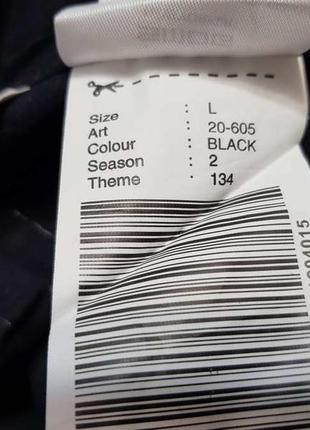 Рубашка smog new yorker, как новая!