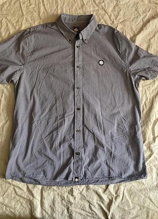 Pretty green тенниска