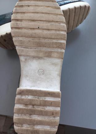 Туфли 3
