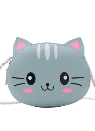 Набір дитячих шпильок гумок прикрас подарунок для дівчинки з сумочкою 193 фото