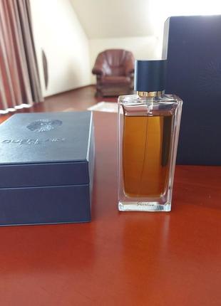 Gurlain bois d'armeni eau de parfum