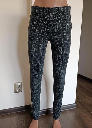 Ew denim испания брюки джинсы