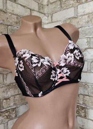 Шикарний бюстгальтер aubade
