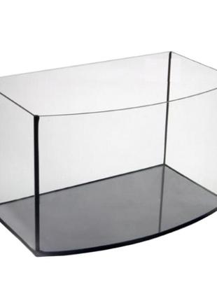 Овальний акваріум 35 л