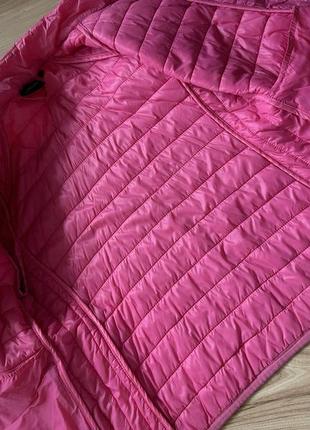 Куртка calvin klein7 фото