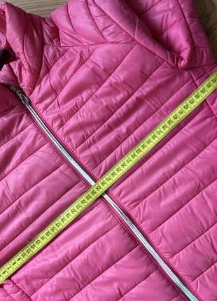 Куртка calvin klein4 фото